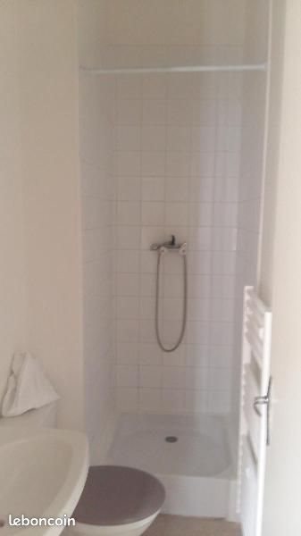 Appartement à louer, 14m², Tours