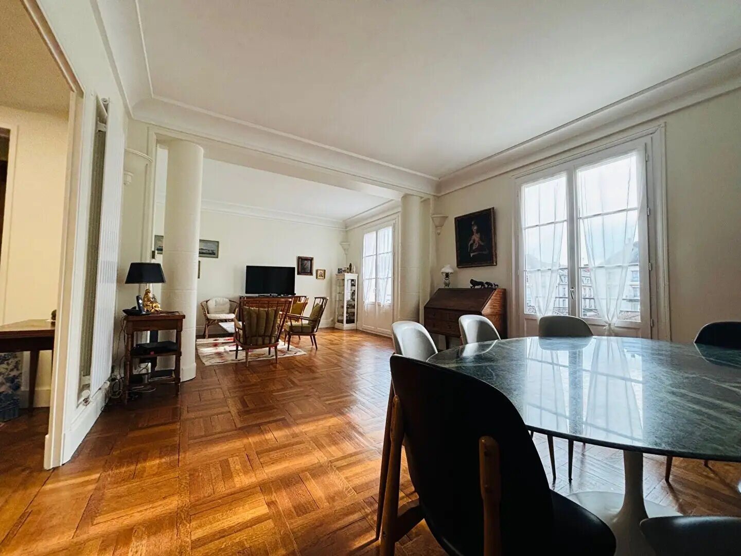 Appartement à vendre, 131m², Tours