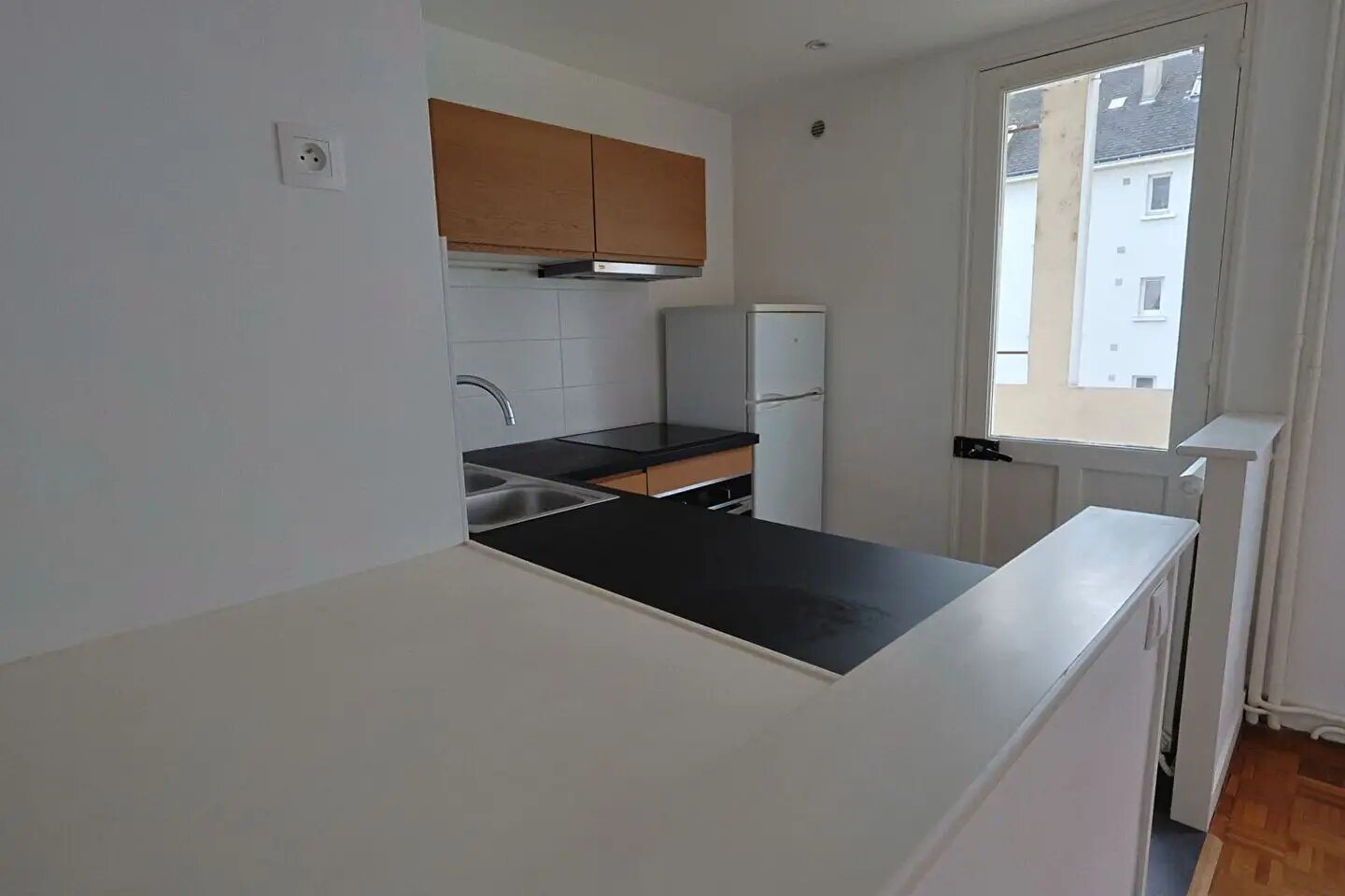 Appartement à vendre, 63m², Tours