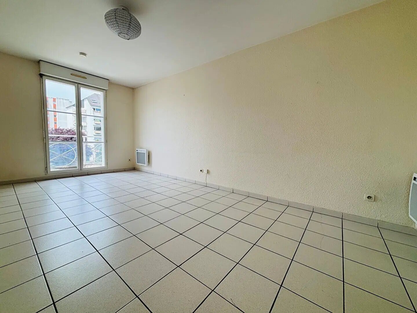 Appartement à vendre, 40m², La Riche