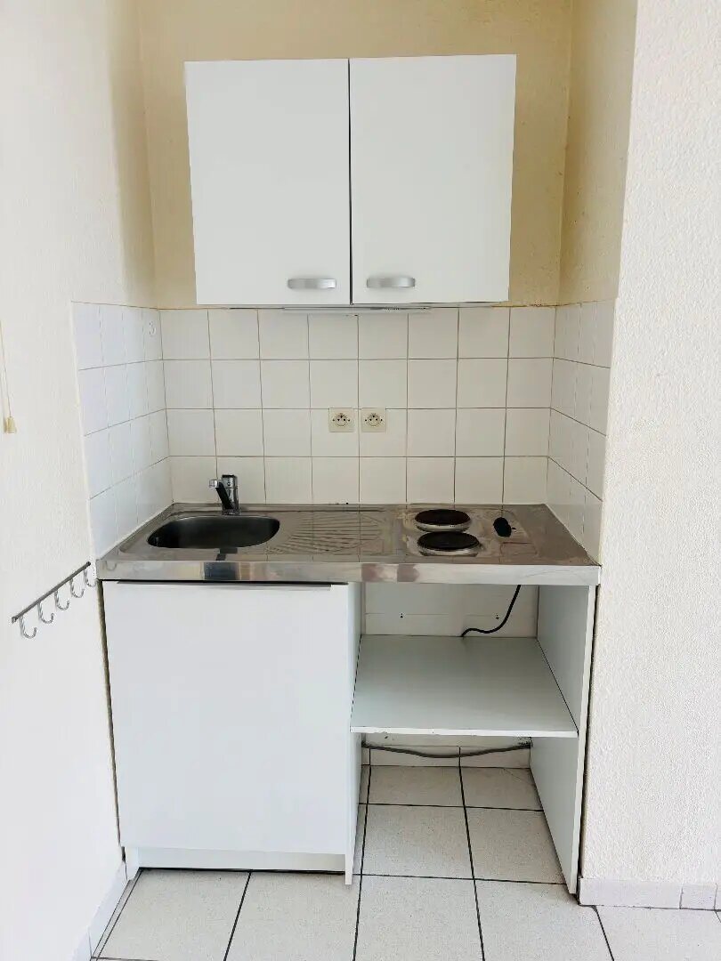 Appartement à vendre, 40m², La Riche