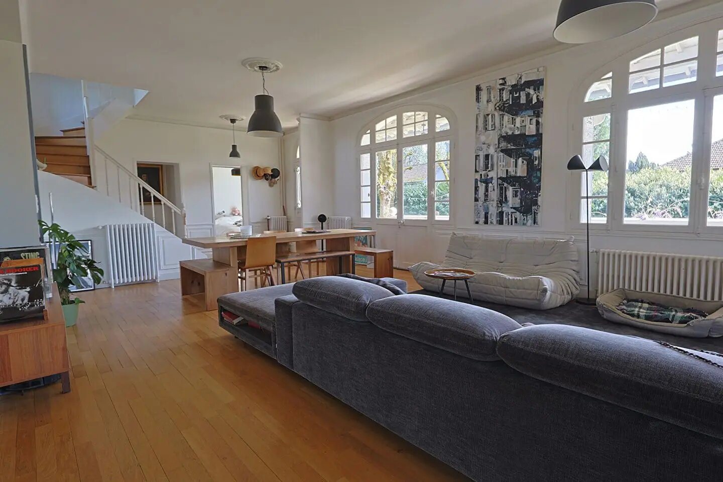 Maison à vendre, 180m², Saint-Cyr-sur-Loire