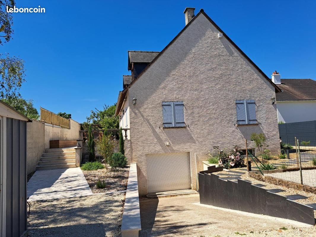 Maison à louer, 204m², Tours