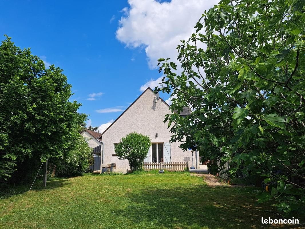 Maison à louer, 204m², Tours