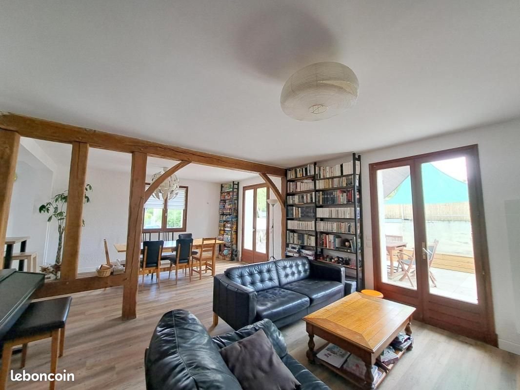 Maison à louer, 204m², Tours