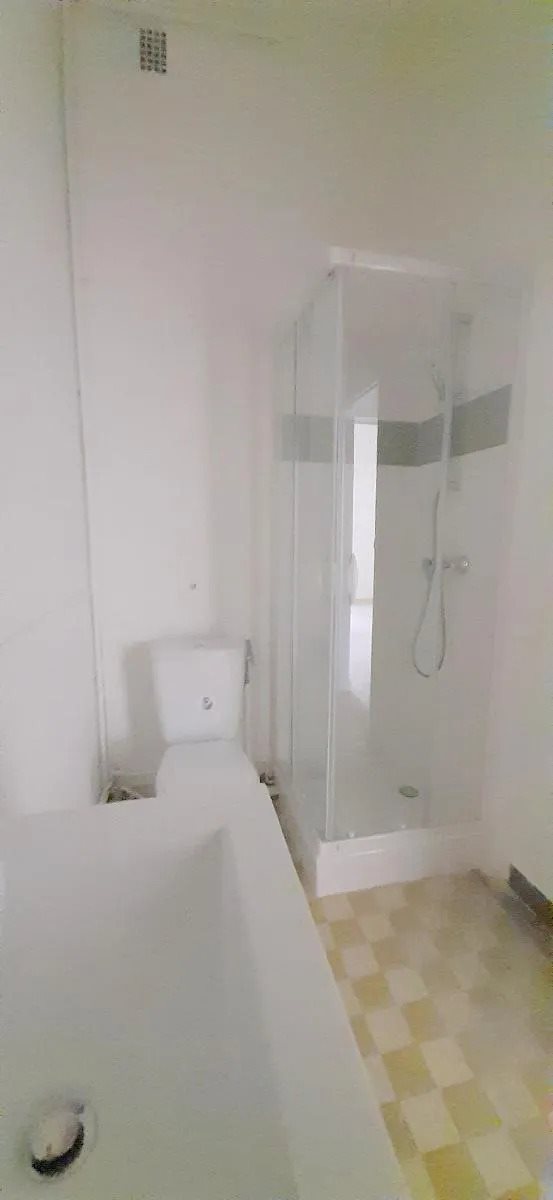 Appartement à louer, 37m², Tours