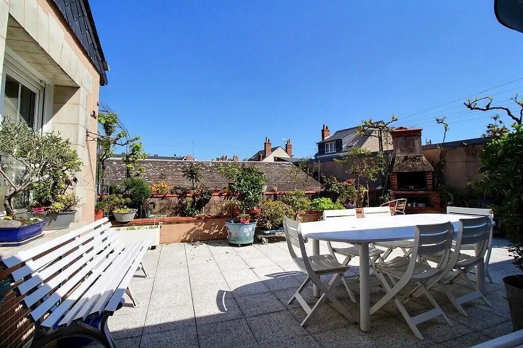 Maison à vendre, 515m², Tours