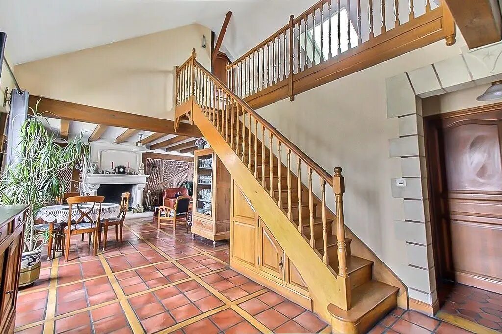 Maison à vendre, 515m², Tours