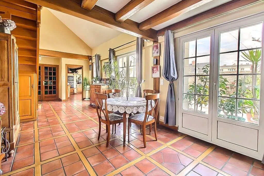 Maison à vendre, 515m², Tours
