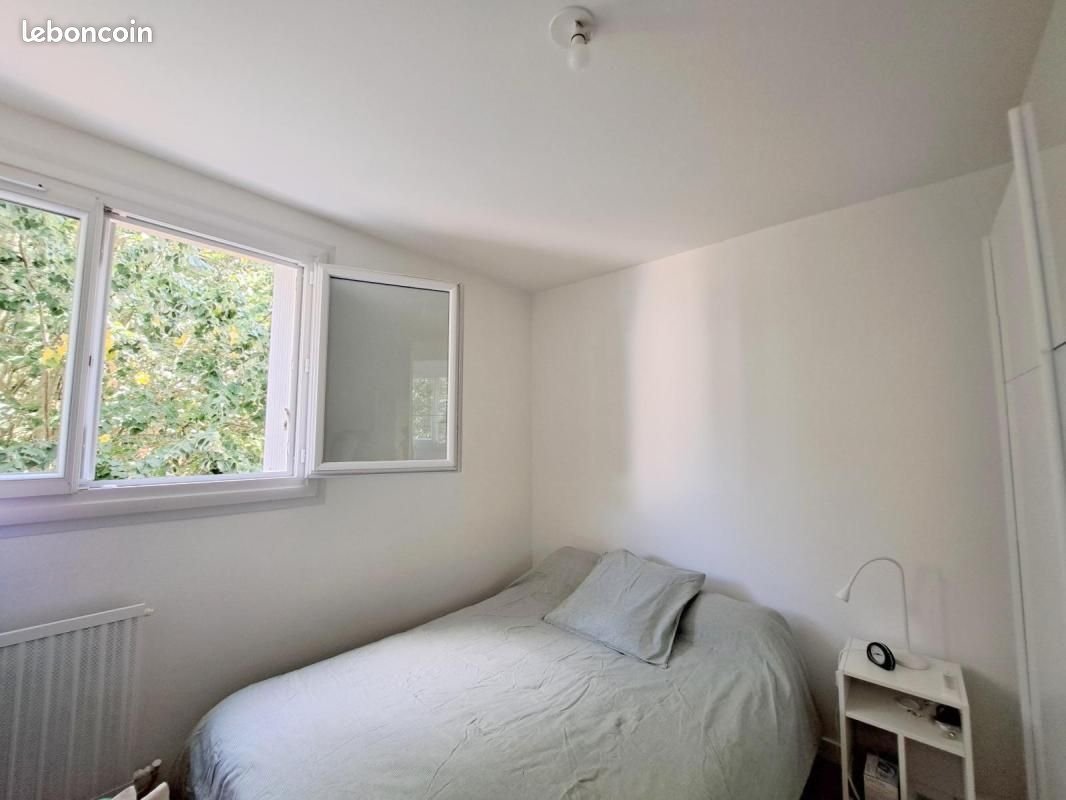 Appartement à louer, 47m², La Riche
