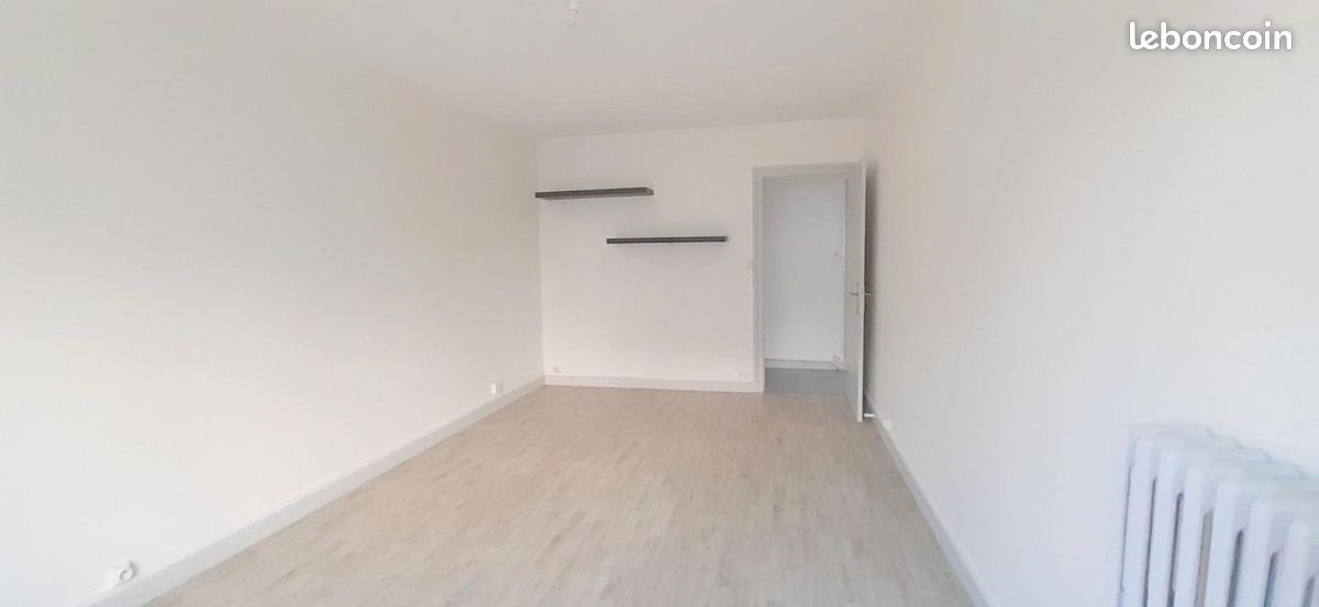 Appartement à louer, 42m², Tours