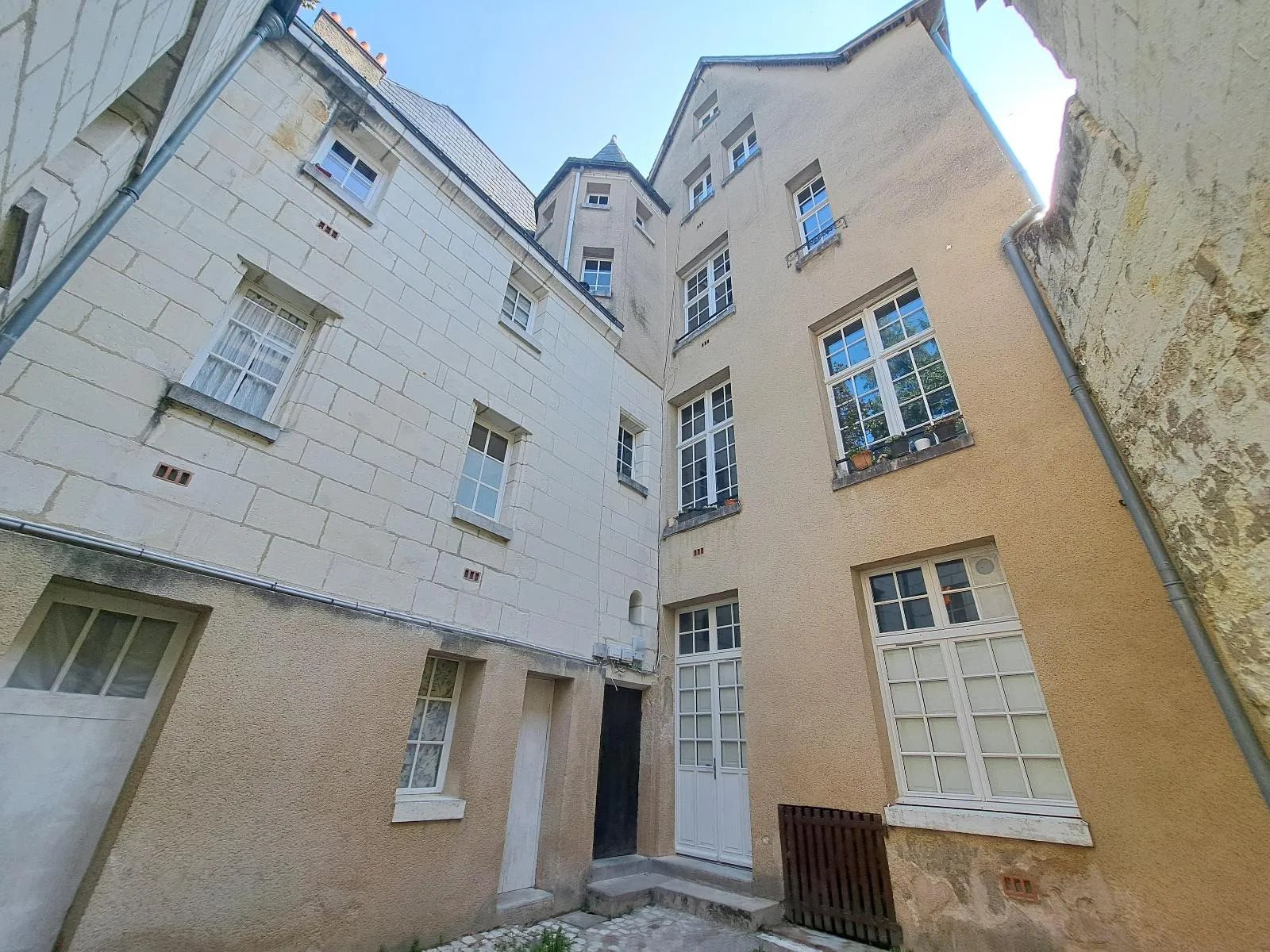 Appartement à louer, 40m², Tours