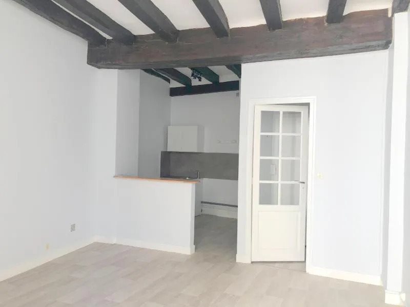 Appartement à louer, 40m², Tours