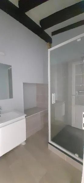 Appartement à louer, 40m², Tours