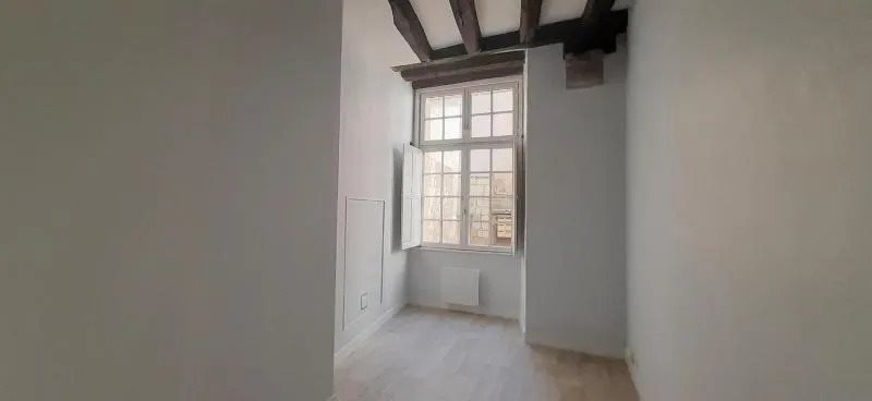 Appartement à louer, 40m², Tours