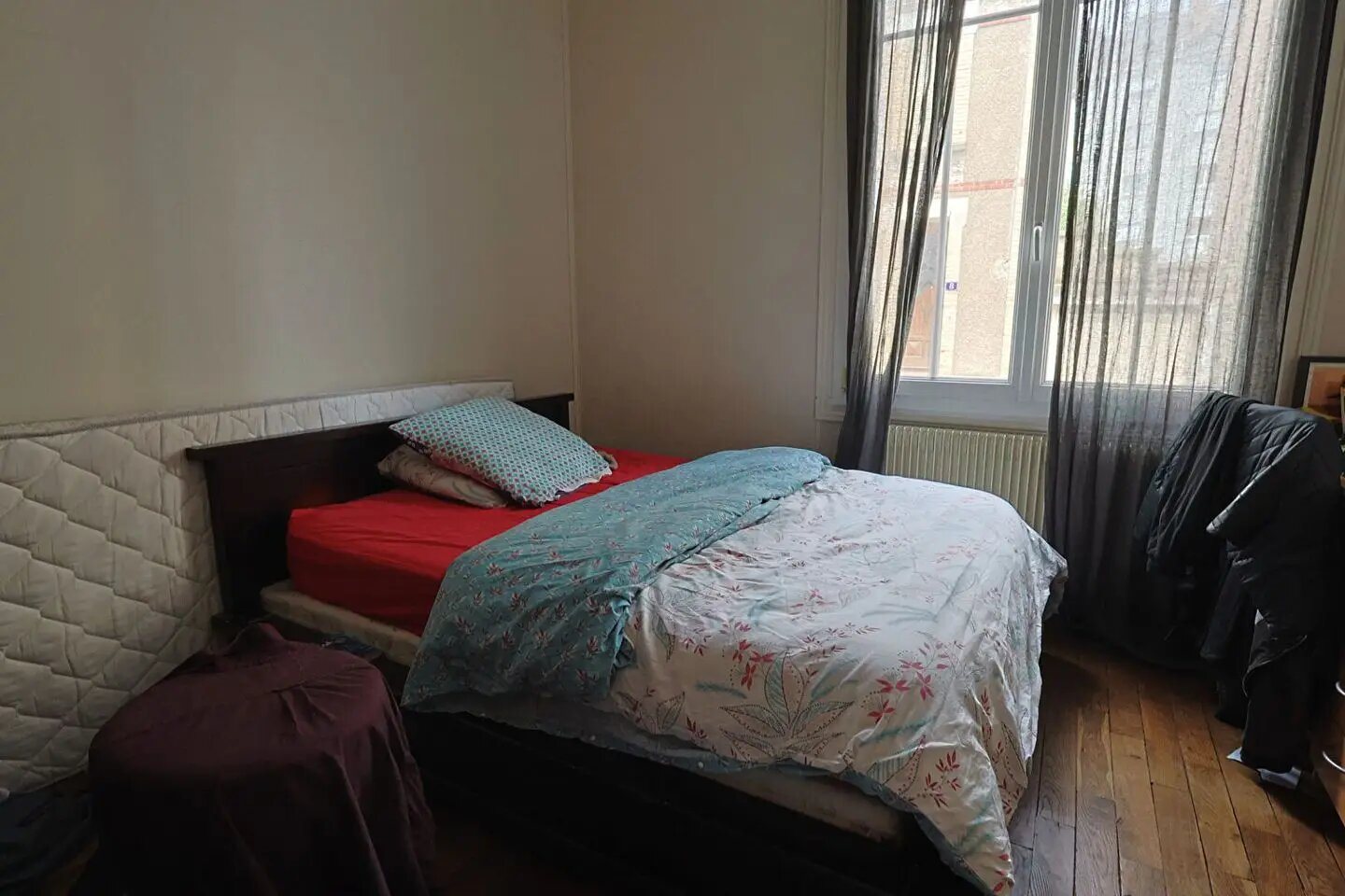 Appartement à vendre, 116m², Tours