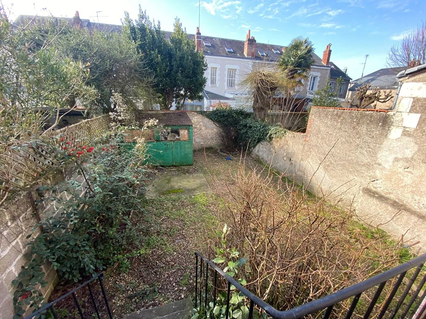 Appartement à vendre, 116m², Tours