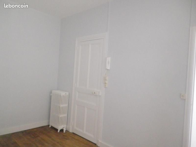 Appartement à louer, 15m², Tours
