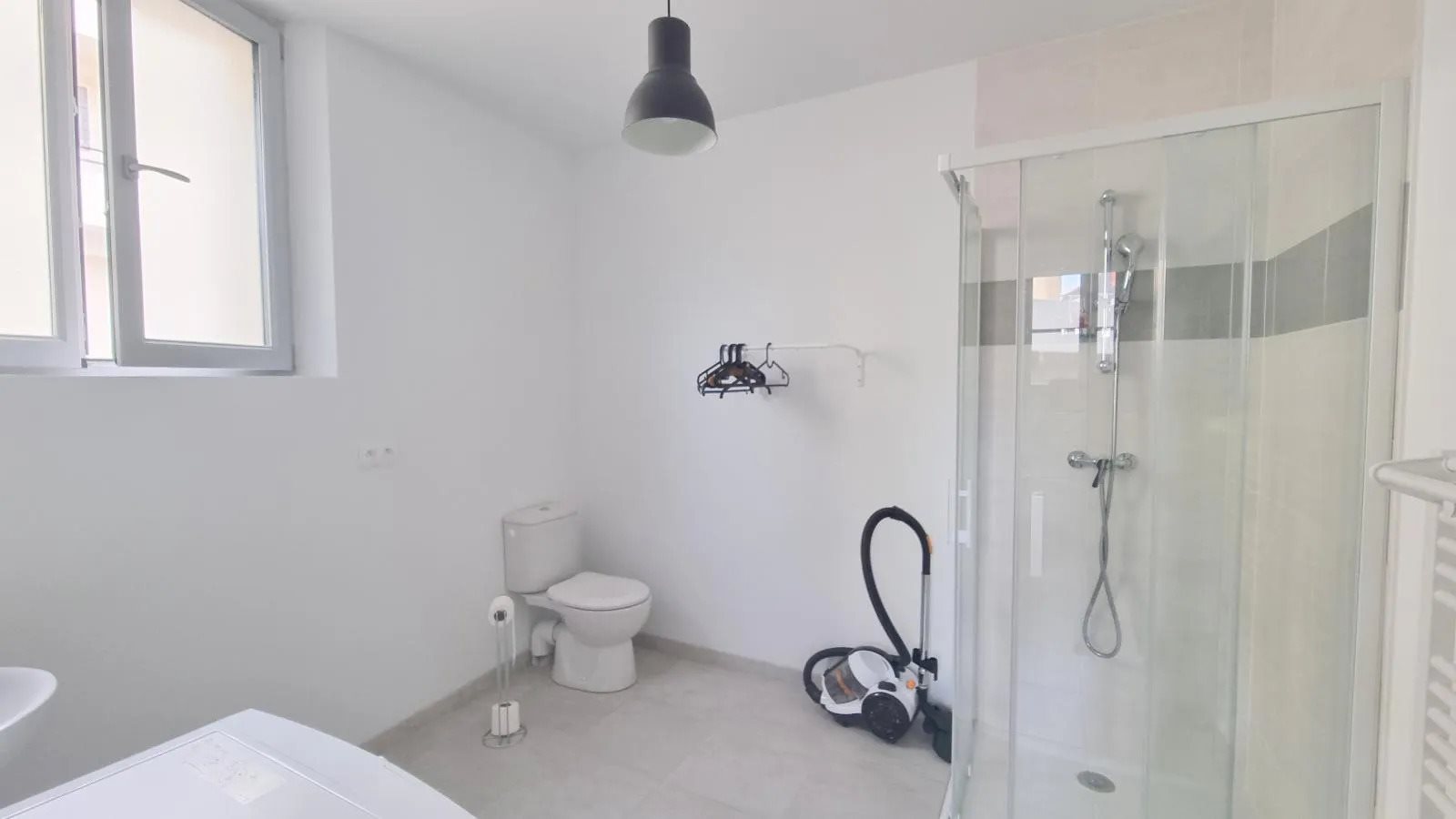 Appartement à louer, 37m², Tours