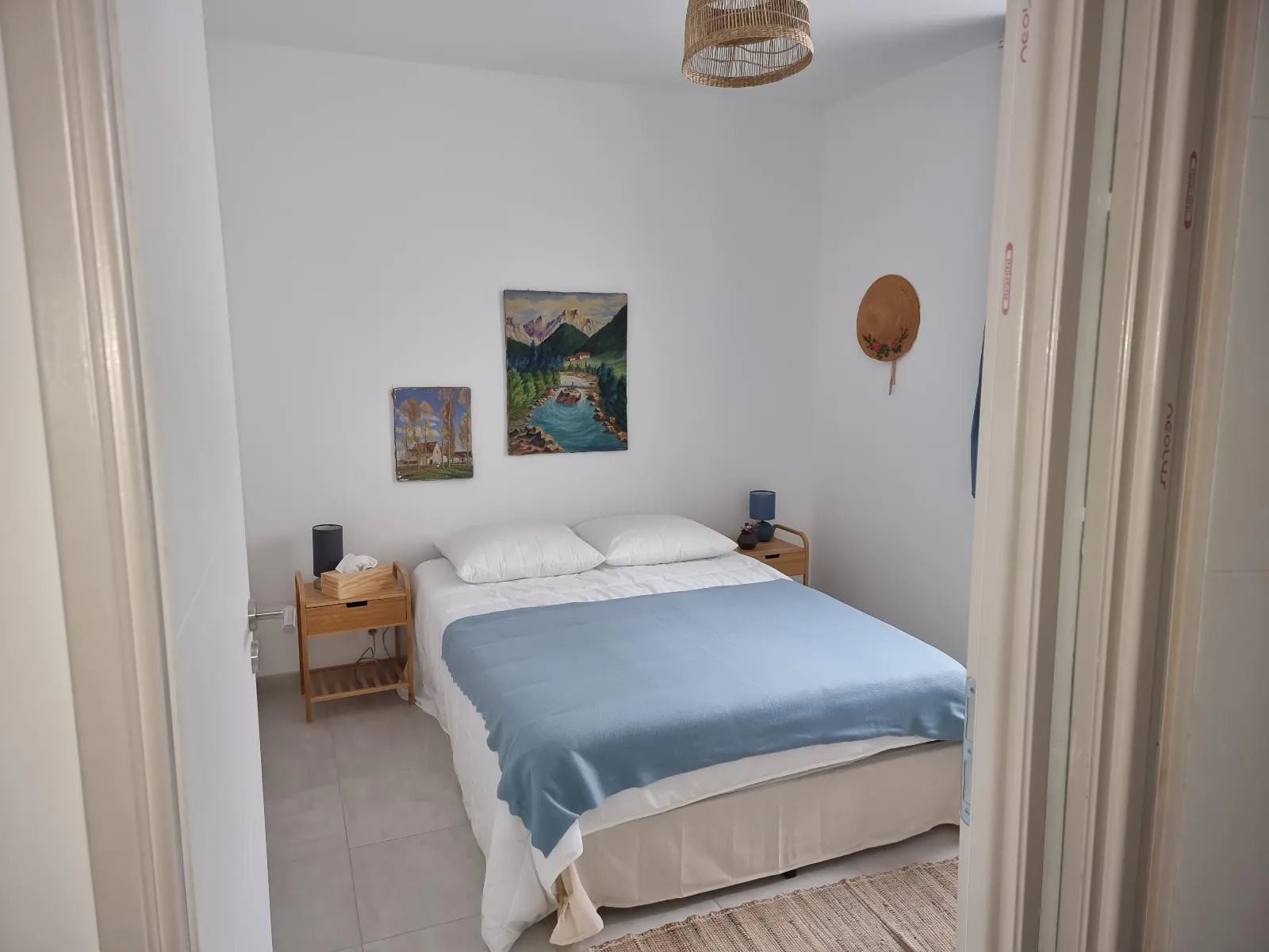 Appartement à louer, 37m², Tours
