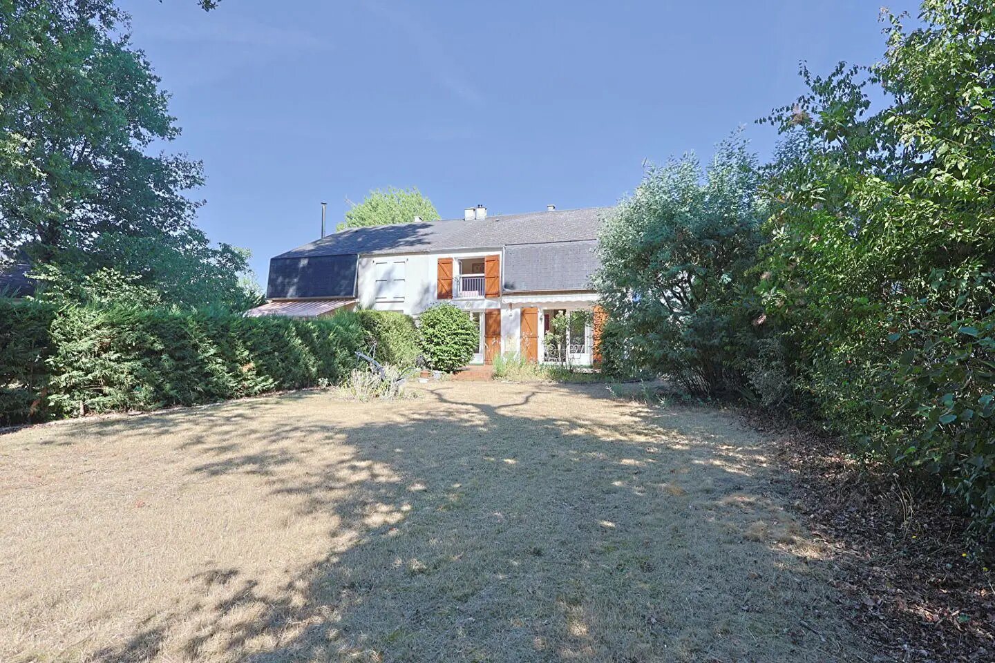 Maison à vendre, 99m², Montlouis-sur-Loire