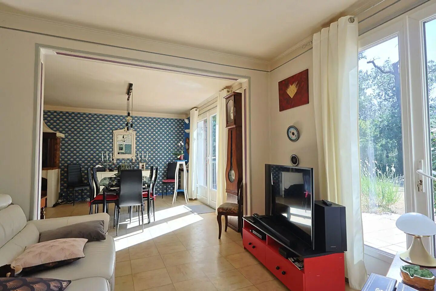 Maison à vendre, 99m², Montlouis-sur-Loire