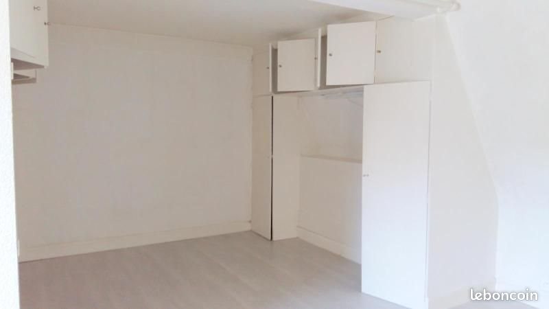 Appartement à louer, 34m², Tours