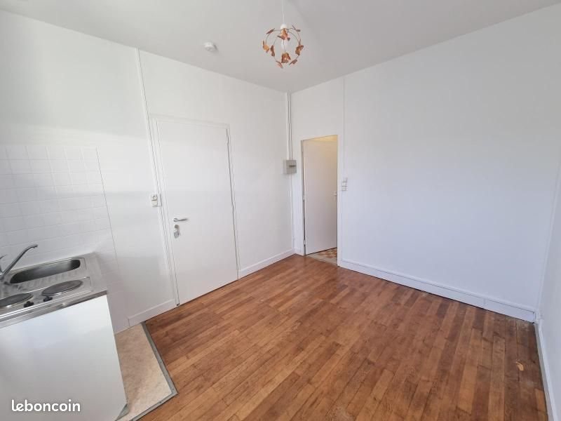 Appartement à louer, 14m², Tours