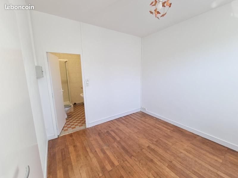 Appartement à louer, 14m², Tours