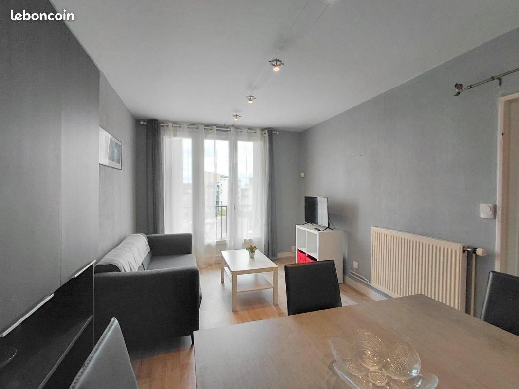 Appartement à louer, 50m², Chambray-lès-Tours
