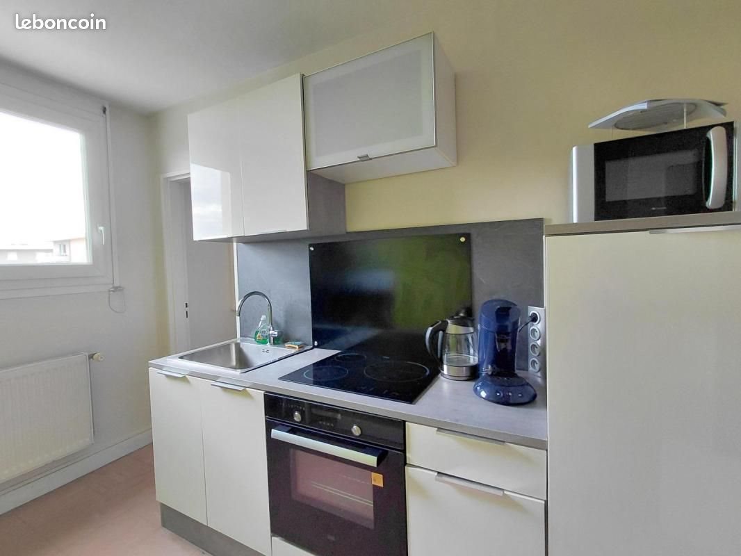 Appartement à louer, 50m², Chambray-lès-Tours