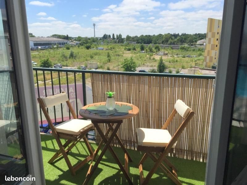 Appartement à louer, 50m², Chambray-lès-Tours