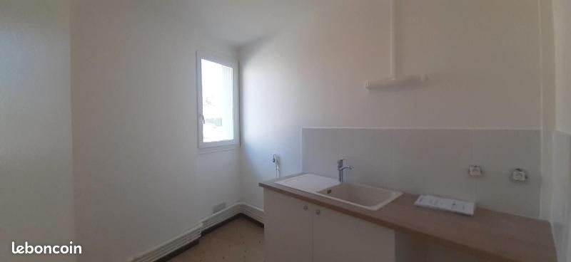 Appartement à louer, 48m², Joué-lès-Tours