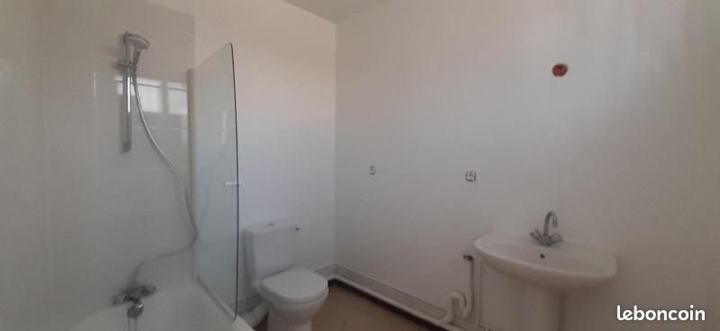 Appartement à louer, 48m², Joué-lès-Tours