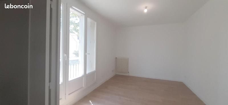 Appartement à louer, 48m², Joué-lès-Tours