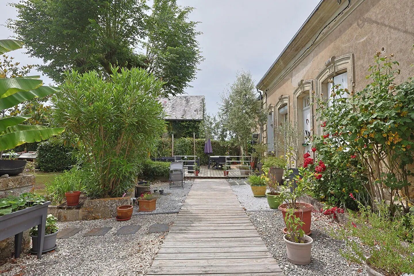 Maison à vendre, 202m², Charentilly