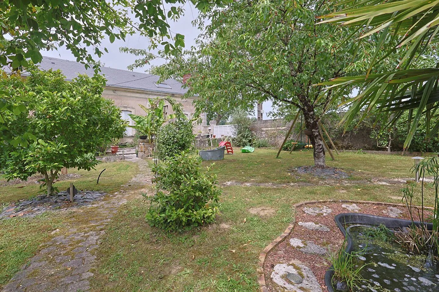 Maison à vendre, 202m², Charentilly