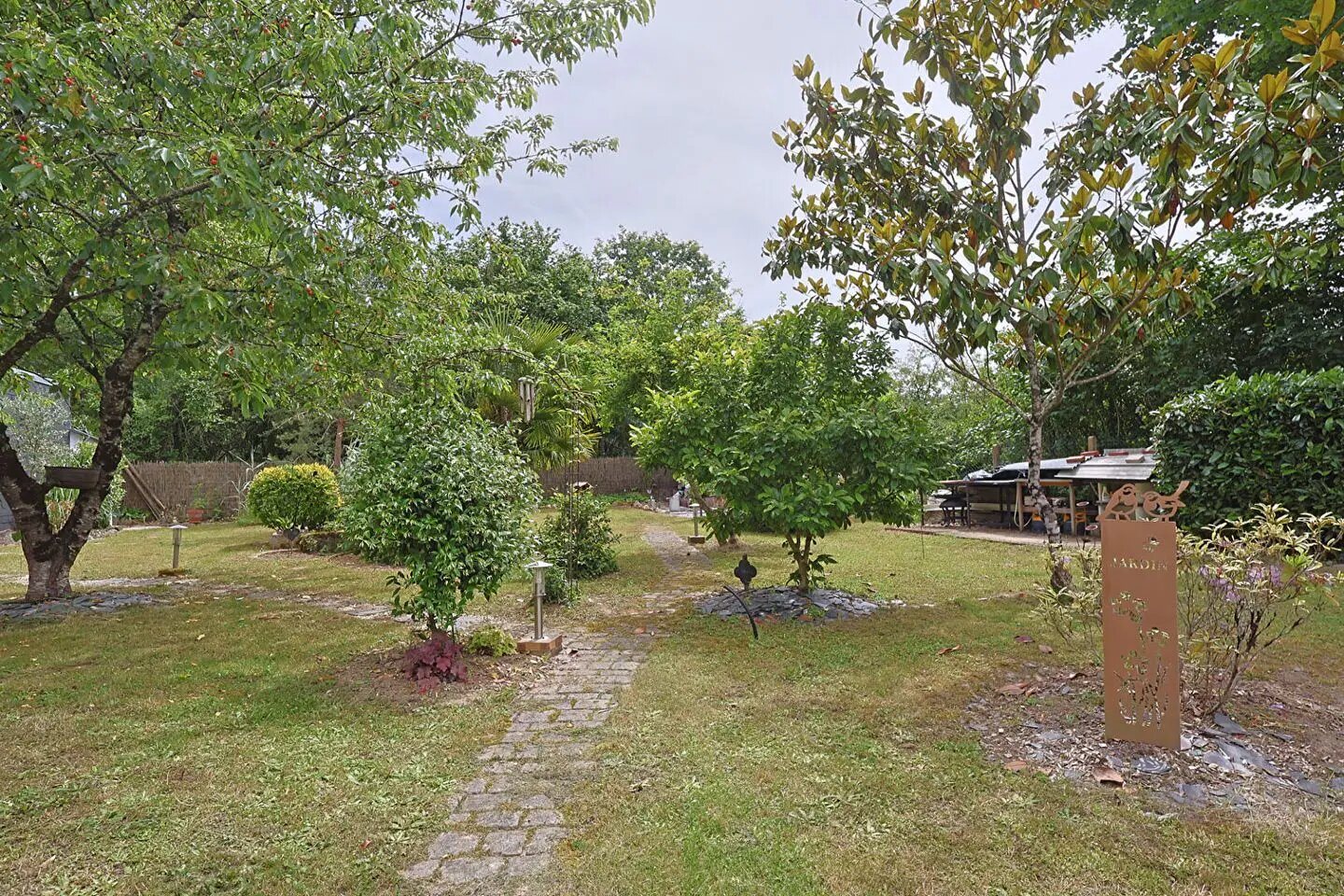 Maison à vendre, 202m², Charentilly