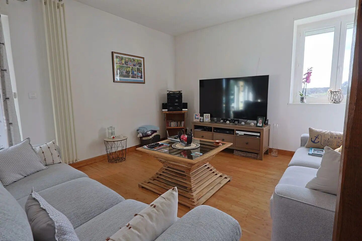 Maison à vendre, 202m², Charentilly