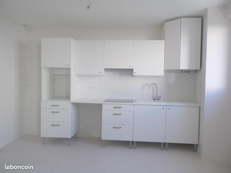 Appartement à louer, 93m², Tours