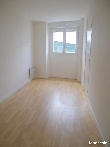 Appartement à louer, 93m², Tours