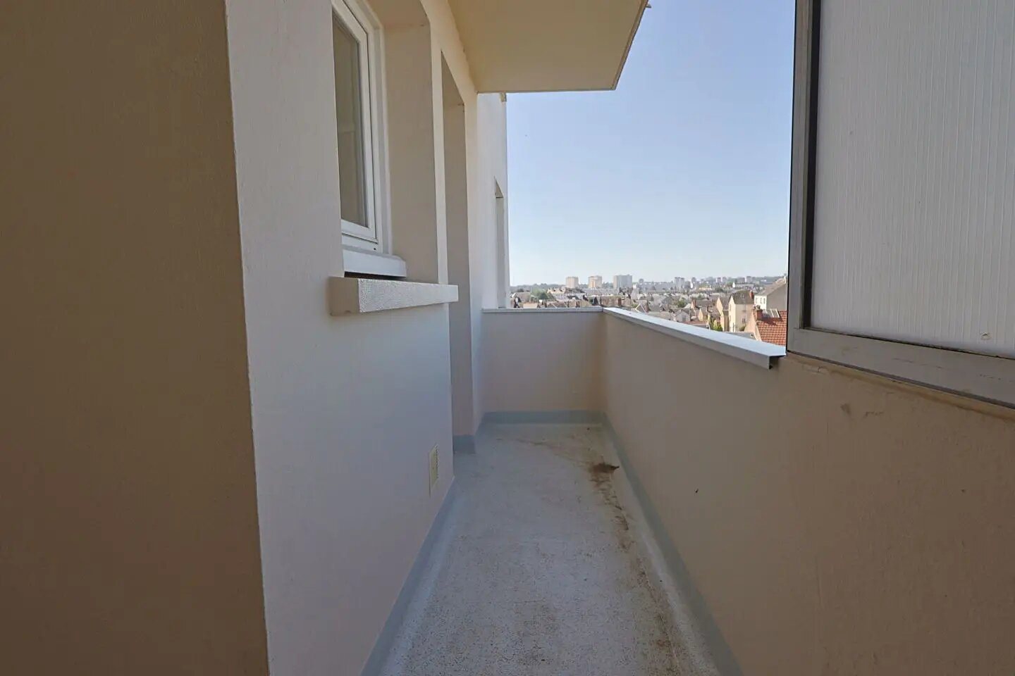 Appartement à vendre, 72m², Tours