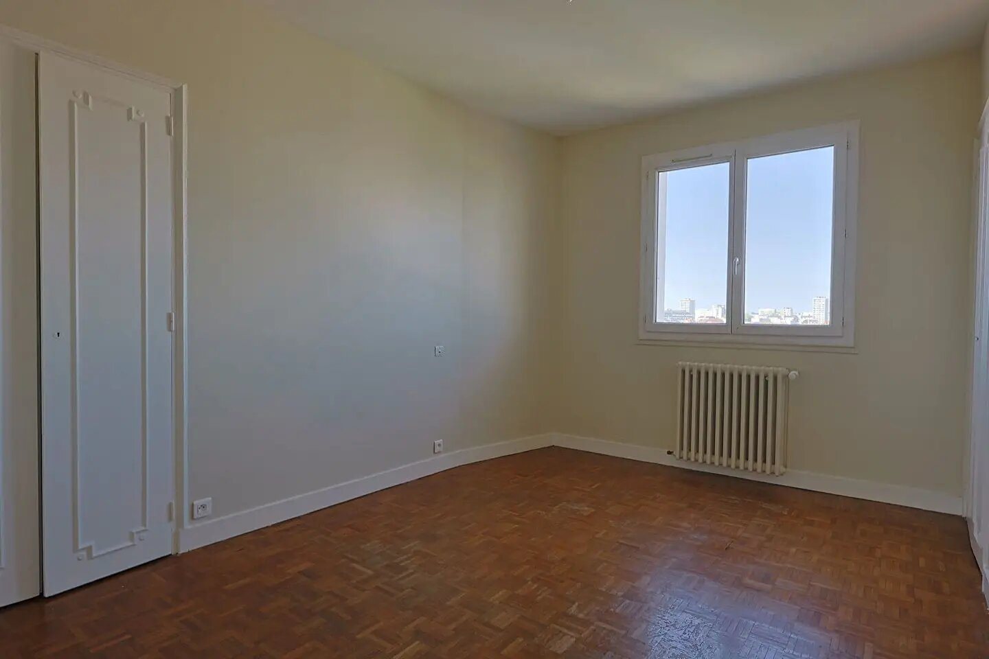 Appartement à vendre, 72m², Tours