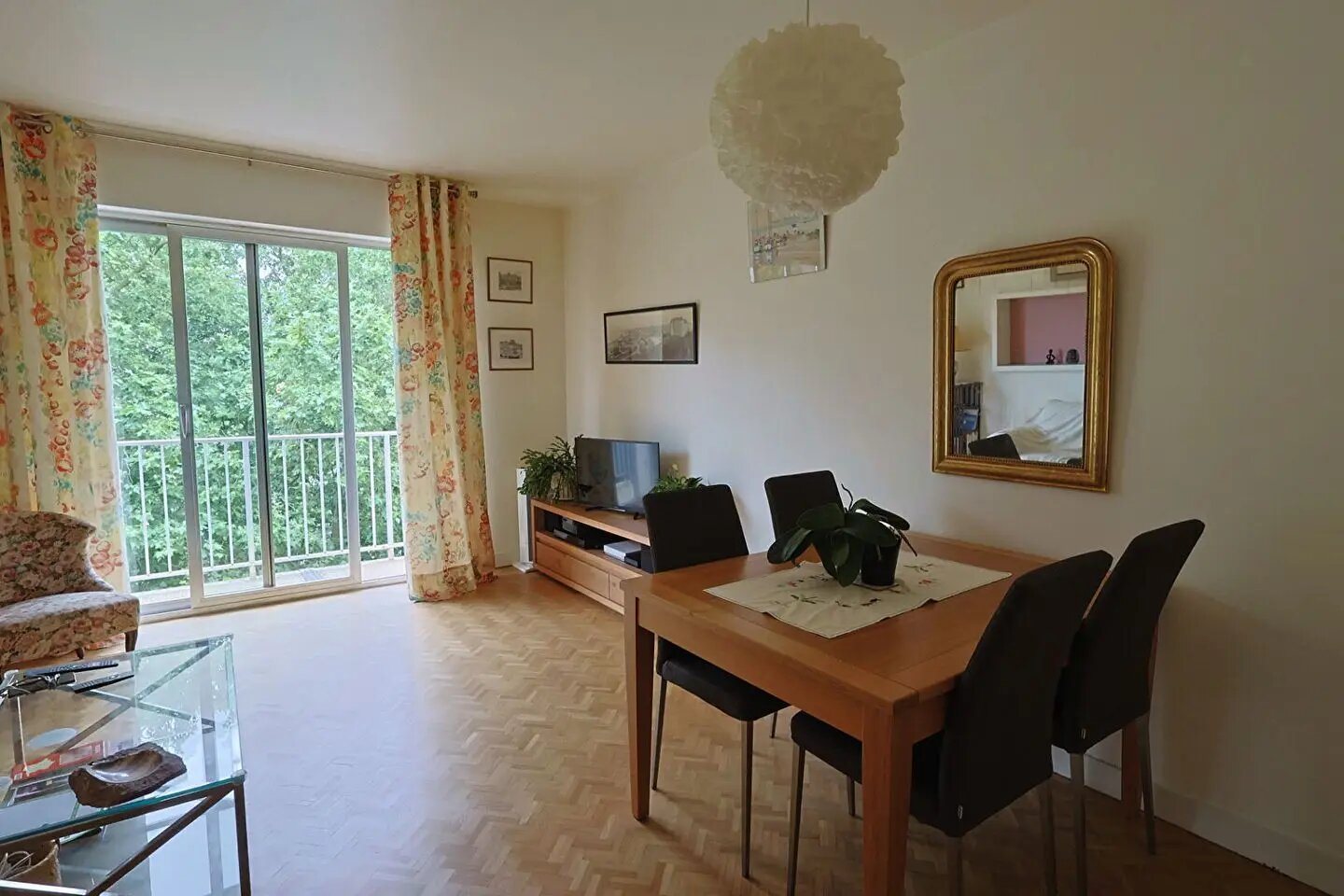 Appartement à vendre, 84m², Tours