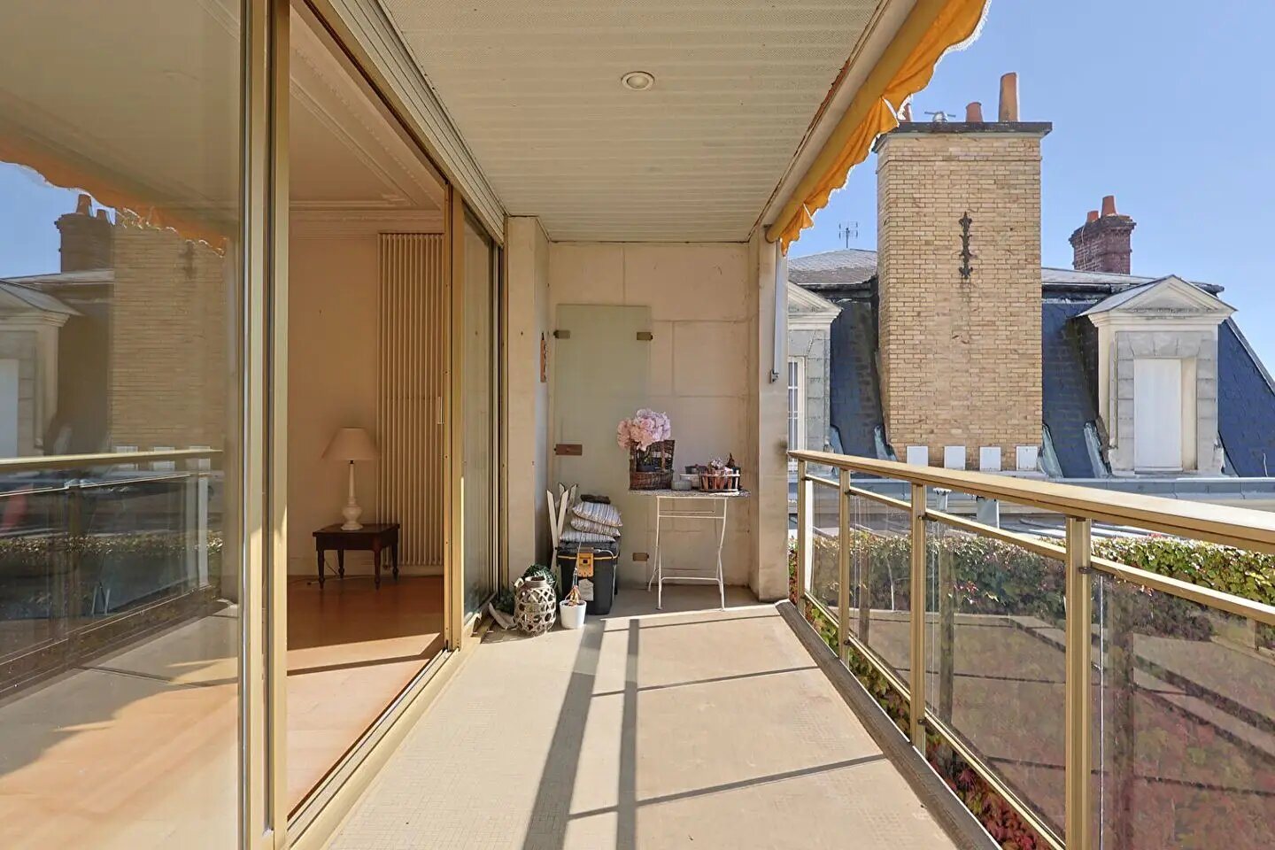 Appartement à vendre, 125m², Tours