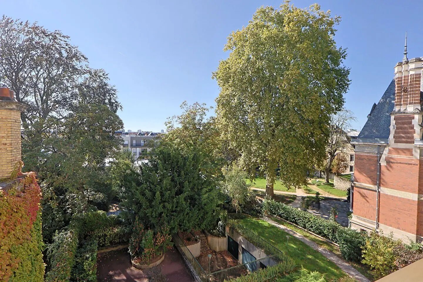 Appartement à vendre, 125m², Tours