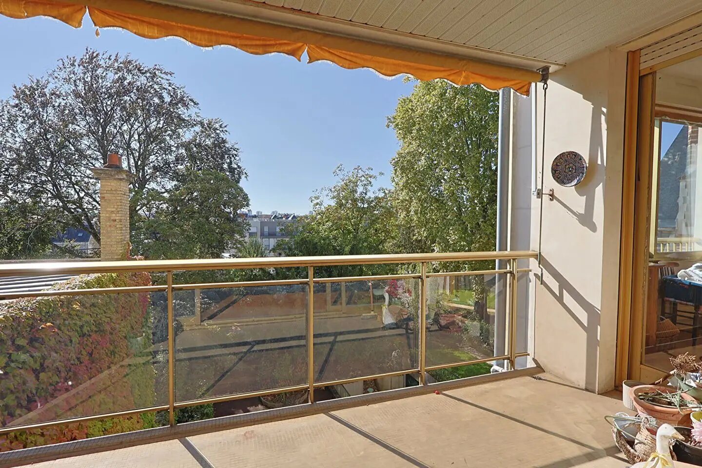 Appartement à vendre, 125m², Tours