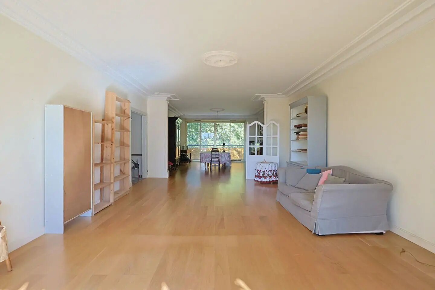 Appartement à vendre, 125m², Tours