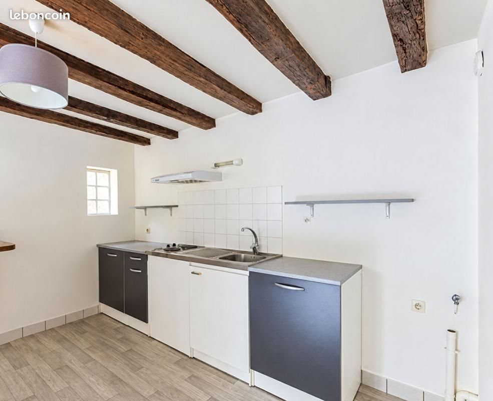 Appartement à vendre, 28m², Tours
