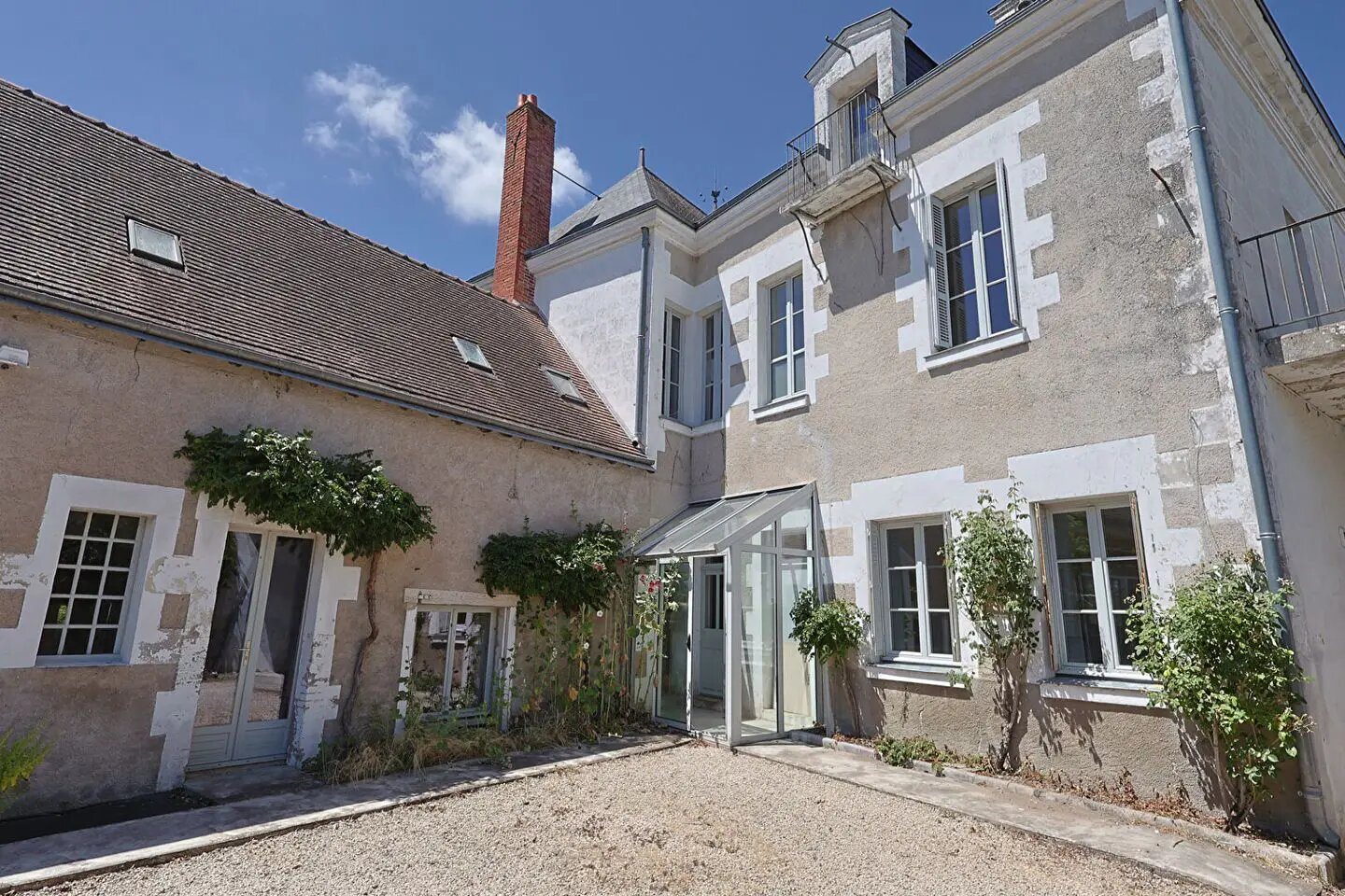 Maison à vendre, 241m², Cléré-les-Pins